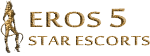 Eros5star Escorts in Johannesburg